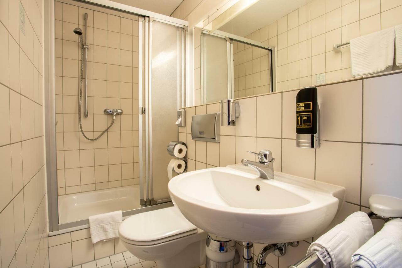 Hotel Schloss Hornberg Zewnętrze zdjęcie