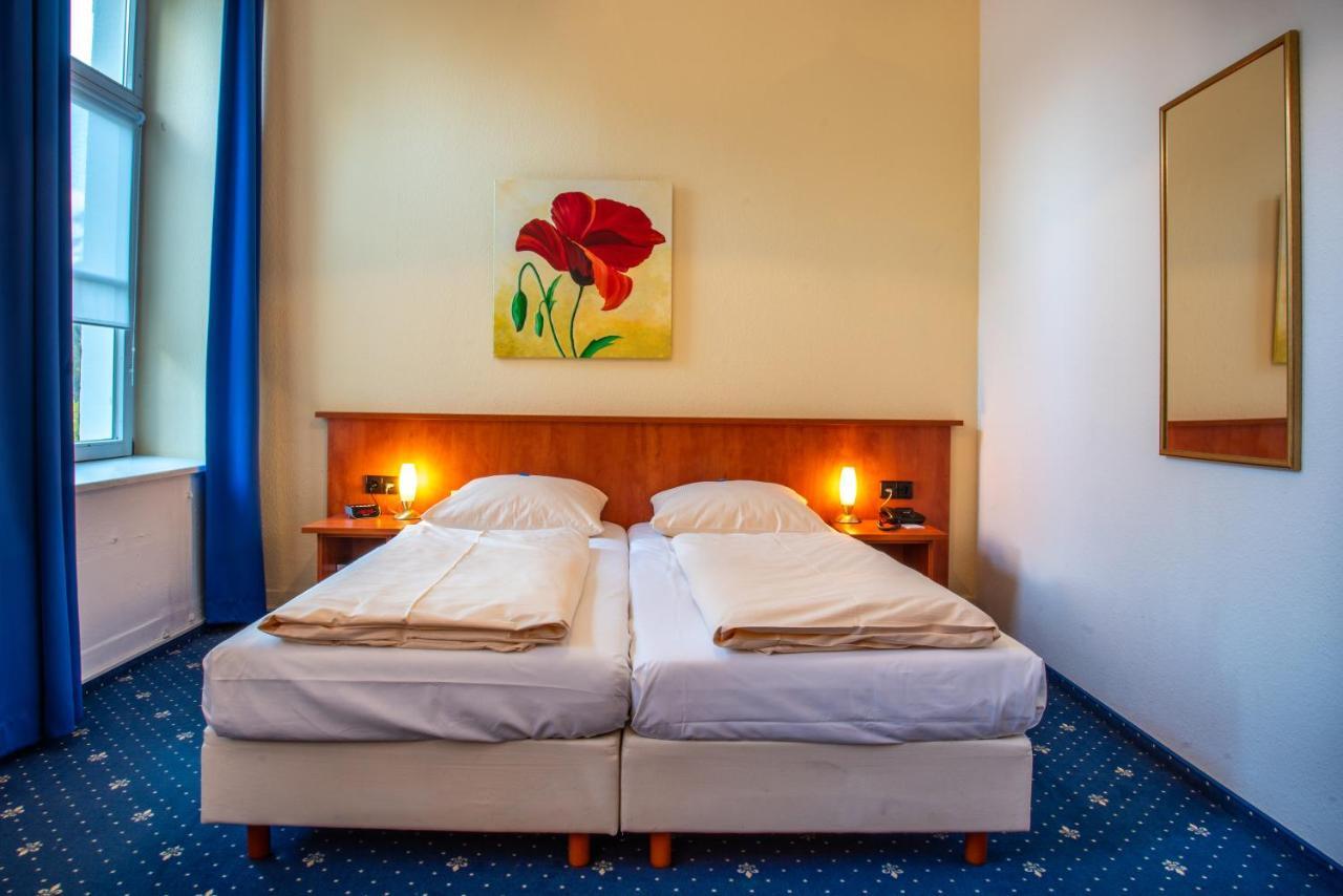 Hotel Schloss Hornberg Zewnętrze zdjęcie